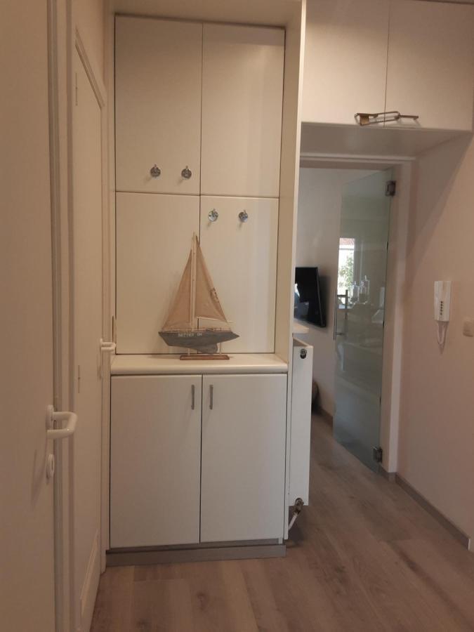 Sixtyfour Apartman Knokke-Heist Kültér fotó