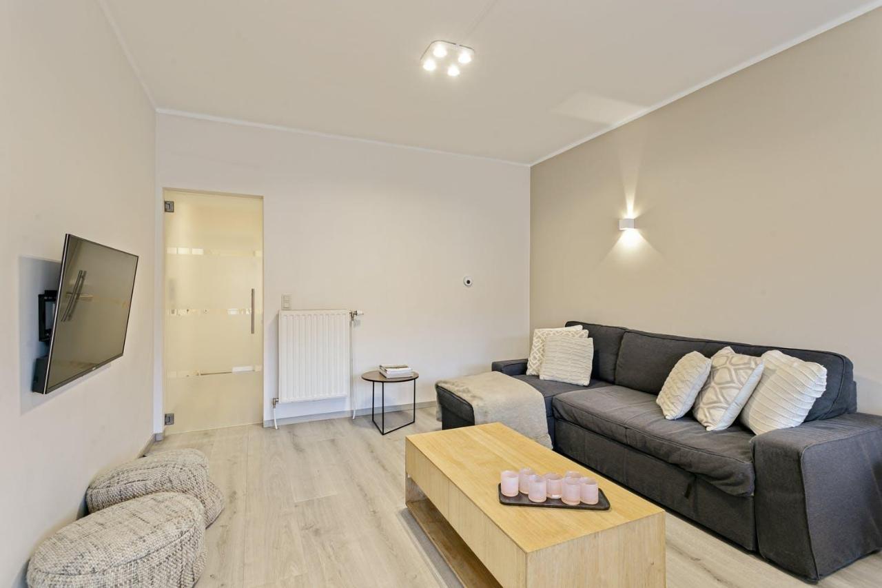 Sixtyfour Apartman Knokke-Heist Kültér fotó