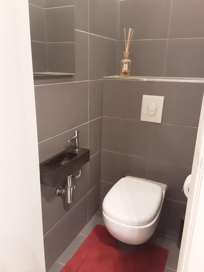 Sixtyfour Apartman Knokke-Heist Kültér fotó